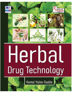 Herbal Drug Technology
